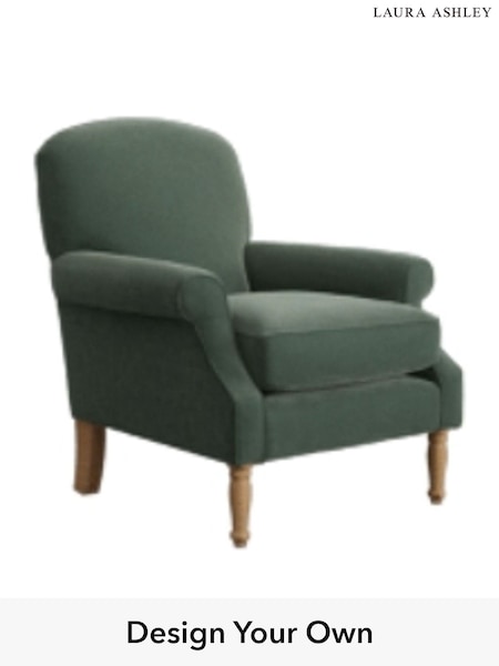 Kendrick/Fern Green Cambridge By Laura Ashley (A41041) | £700