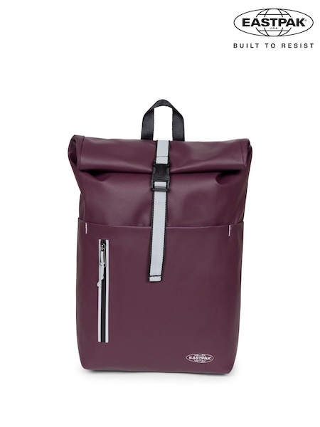 Purple - Regular Eastpak Up Roll Bag
