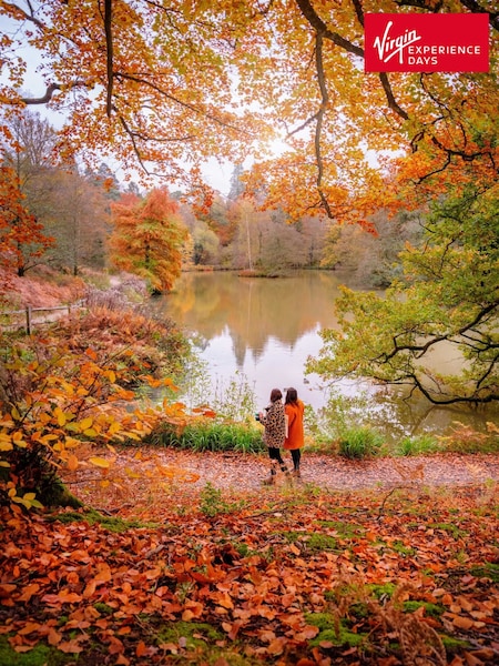 Virgin Experience Days Wakehurst Wild Botanic Garden For Two (A44479) | £32