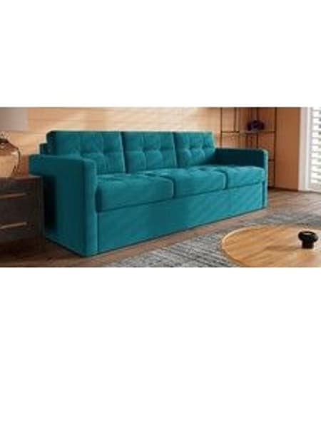 Easy Velvet/Kingfisher Berlin By Swoon (A46832) | £2,299