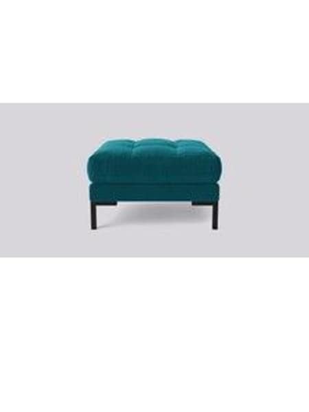 Easy Velvet/Kingfisher Landau By Swoon (A46833) | £529