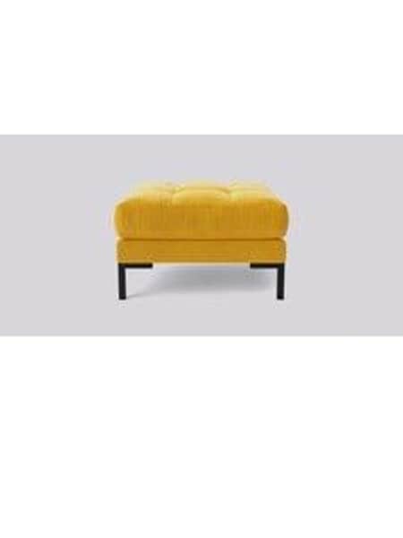 Easy Velvet/Turmeric Landau By Swoon (A46842) | £529
