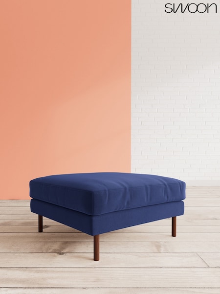 Easy Velvet/Ink Munich By Swoon (A46849) | £719