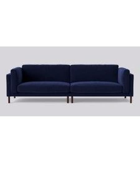 Easy Velvet/Ink Munich By Swoon (A46849) | £1,949