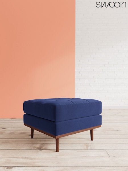 Easy Velvet/Ink Berlin By Swoon (A46850) | £619