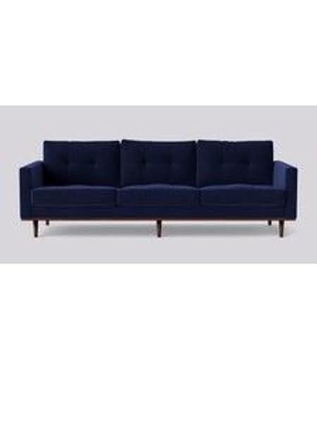 Easy Velvet/Ink Berlin By Swoon (A46850) | £1,899