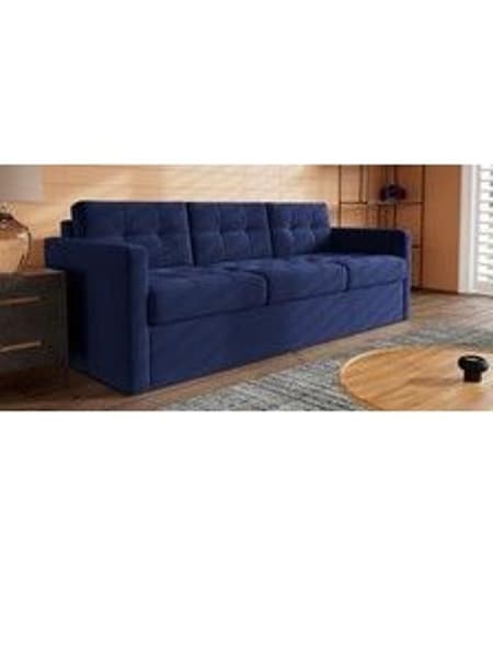 Easy Velvet/Ink Berlin By Swoon (A46850) | £2,299