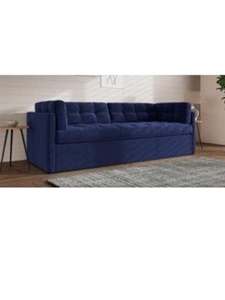 Easy Velvet/Ink Landau By Swoon (A46851) | £2,299