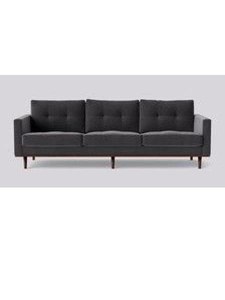 Easy Velvet/Granite Berlin By Swoon (A46869) | £1,899