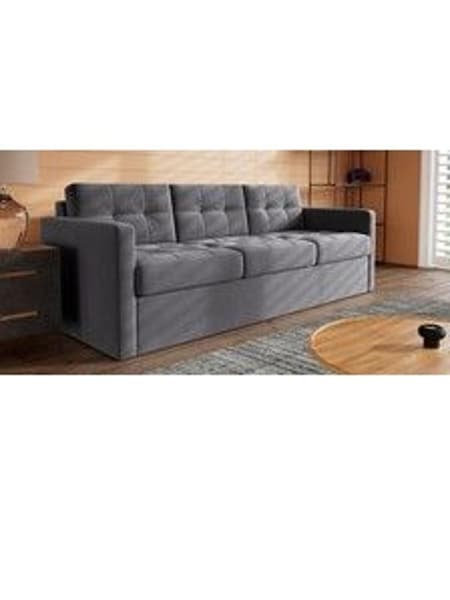 Easy Velvet/Granite Berlin By Swoon (A46869) | £2,299