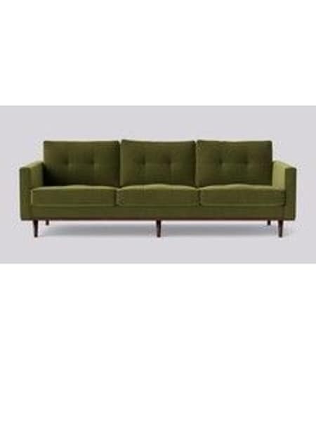 Easy Velvet/Fern Berlin By Swoon (A46878) | £1,899