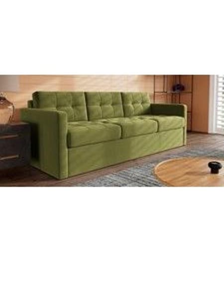 Easy Velvet/Fern Berlin By Swoon (A46878) | £2,299