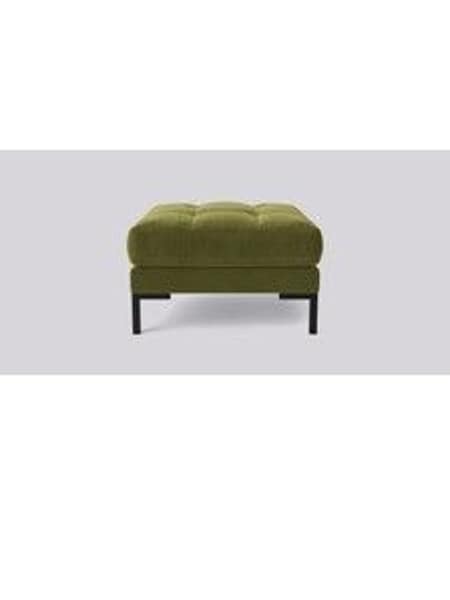 Easy Velvet/Fern Landau By Swoon (A46879) | £529