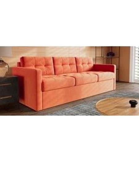 Easy Velvet/Burnt Orange Berlin By Swoon (A46905) | £2,299