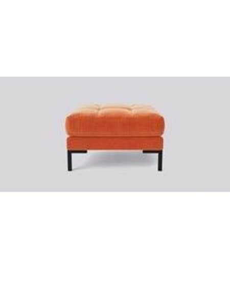 Easy Velvet/Burnt Orange Landau By Swoon (A46906) | £529
