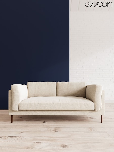 House Weave/Chalk Munich By Swoon (A46930) | £1,499