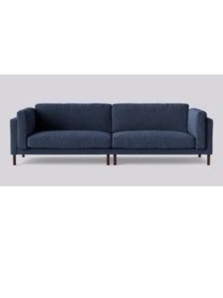 House Weave/Navy Munich By Swoon (A46939) | £1,849