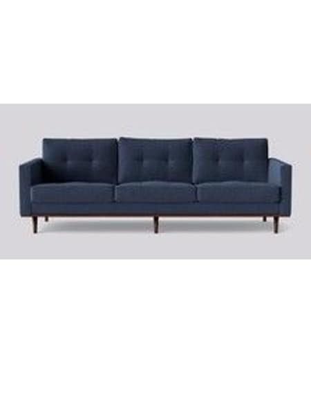 House Weave/Navy Berlin By Swoon (A46940) | £1,799
