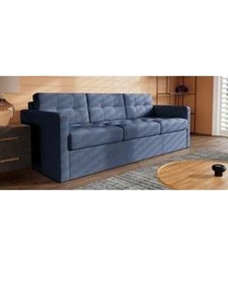 House Weave/Navy Berlin By Swoon (A46940) | £2,199