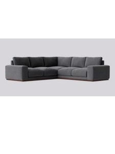 Smart Wool/Anthracite Denver By Swoon (A46943) | £4,489