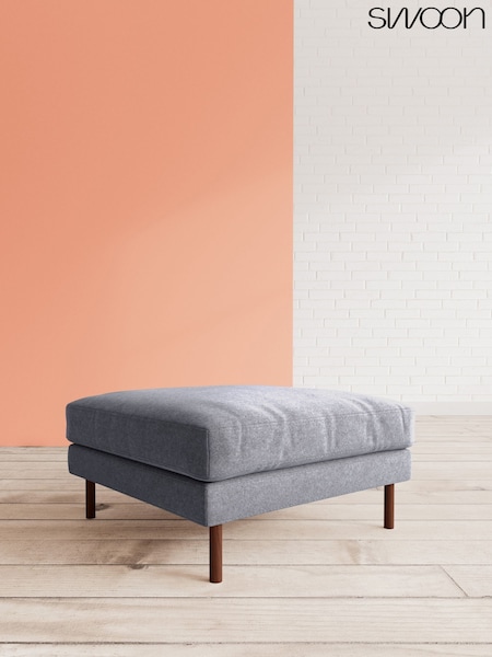 Smart Wool/Anthracite Munich By Swoon (A46948) | £739