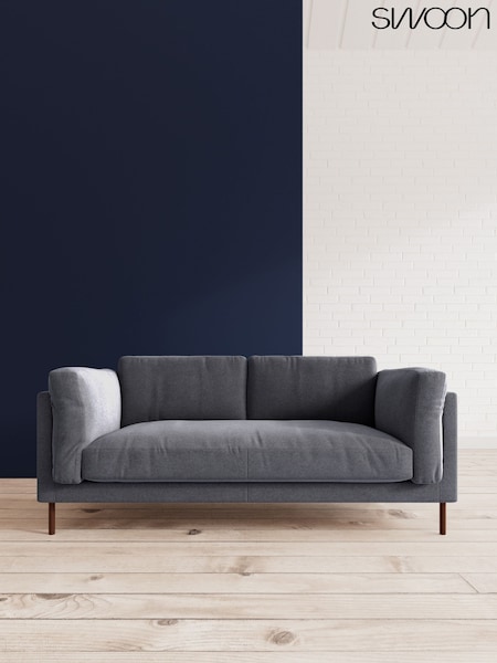 Smart Wool/Anthracite Munich By Swoon (A46948) | £1,599