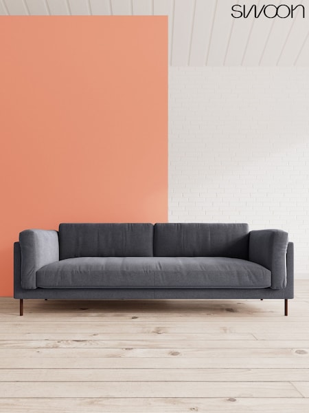 Smart Wool/Anthracite Munich By Swoon (A46948) | £1,869
