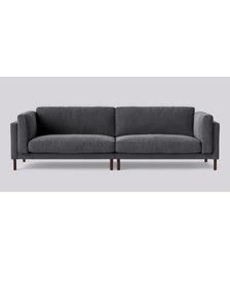 Smart Wool/Anthracite Munich By Swoon (A46948) | £1,949