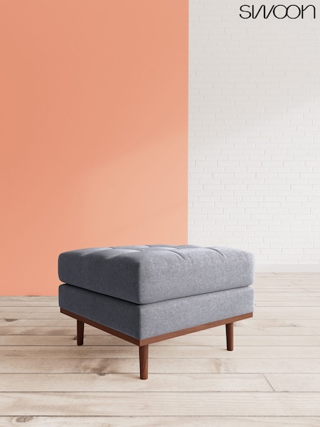 Smart Wool/Anthracite Berlin By Swoon (A46949) | £639