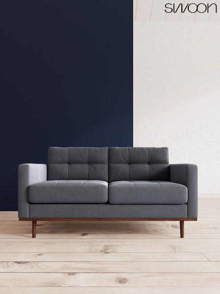 Smart Wool/Anthracite Berlin By Swoon (A46949) | £1,449