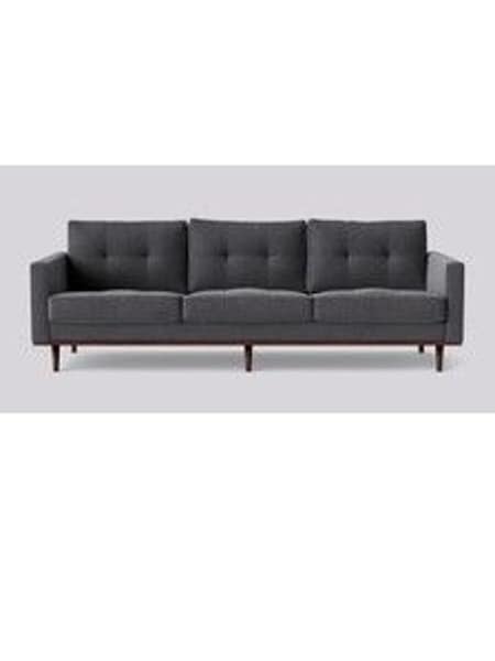 Smart Wool/Anthracite Berlin By Swoon (A46949) | £1,899