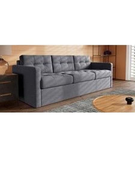 Smart Wool/Anthracite Berlin By Swoon (A46949) | £639 - £3,059