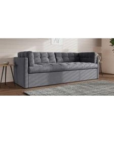 Smart Wool/Anthracite Landau By Swoon (A46950) | £529 - £3,259