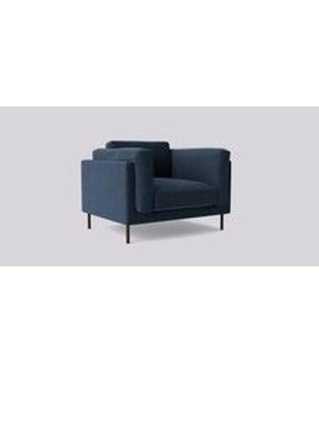 Smart Wool/Indigo Munich By Swoon (A46966) | £999