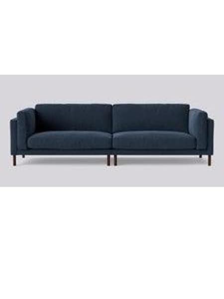 Smart Wool/Indigo Munich By Swoon (A46966) | £1,949