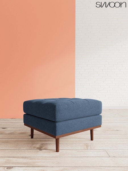 Smart Wool/Indigo Berlin By Swoon (A46967) | £639