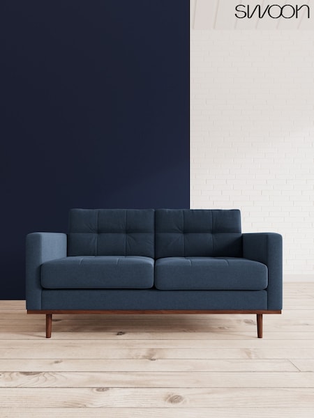 Smart Wool/Indigo Berlin By Swoon (A46967) | £1,449