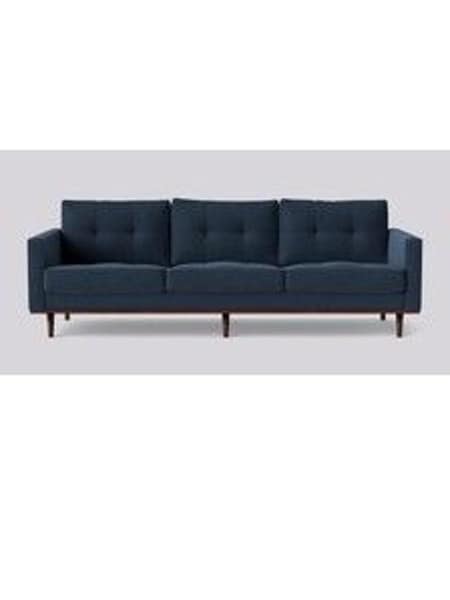 Smart Wool/Indigo Berlin By Swoon (A46967) | £1,899