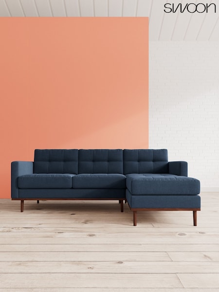 Smart Wool/Indigo Berlin By Swoon (A46967) | £2,389