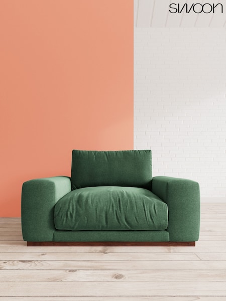 Smart Wool/Hunter Denver By Swoon (A46970) | £1,569