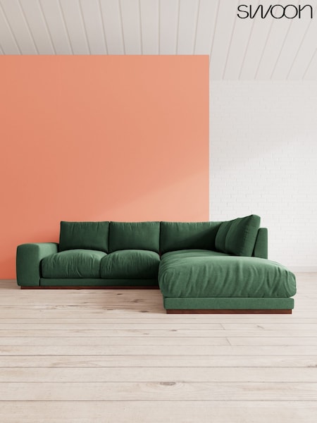 Smart Wool/Hunter Denver By Swoon (A46970) | £669 - £4,489