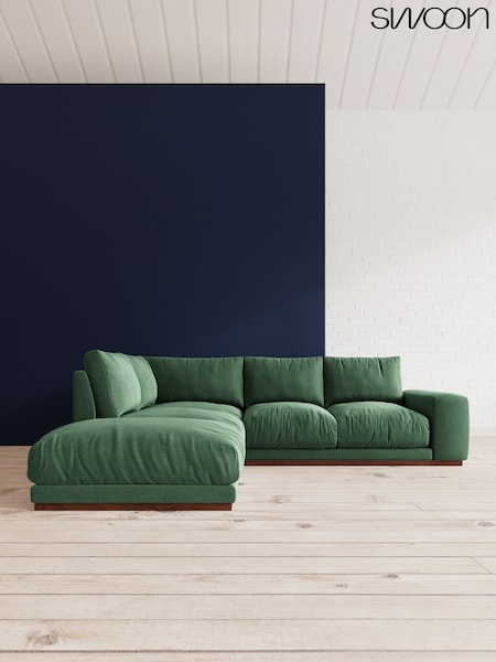 Smart Wool/Hunter Denver By Swoon (A46970) | £4,149