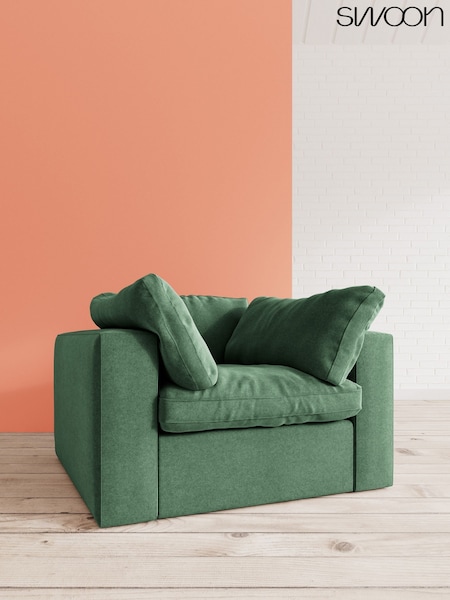Smart Wool/Hunter Seattle By Swoon (A46971) | £1,229
