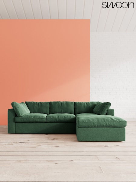 Smart Wool/Hunter Seattle By Swoon (A46971) | £2,779
