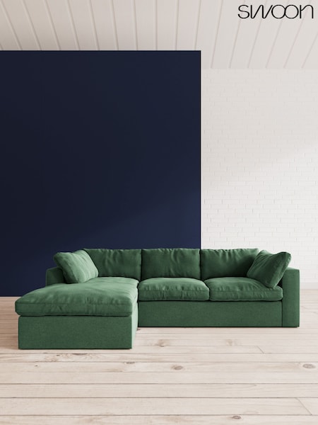 Smart Wool/Hunter Seattle By Swoon (A46971) | £599 - £2,779