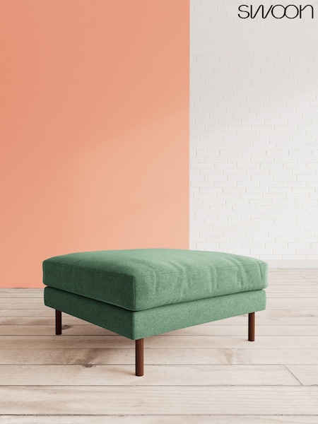 Smart Wool/Hunter Munich By Swoon (A46975) | £739