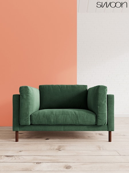Smart Wool/Hunter Munich By Swoon (A46975) | £1,339