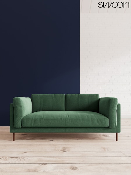 Smart Wool/Hunter Munich By Swoon (A46975) | £1,599