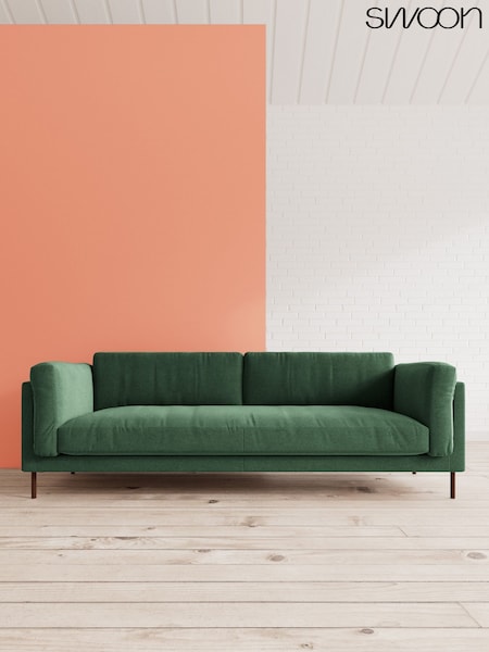 Smart Wool/Hunter Munich By Swoon (A46975) | £1,869