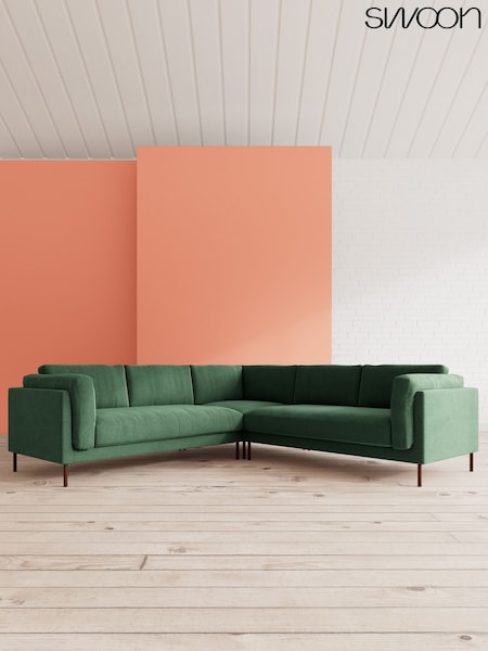 Smart Wool/Hunter Munich By Swoon (A46975) | £3,219
